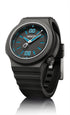 NIGHT OWL | Noir Bleu